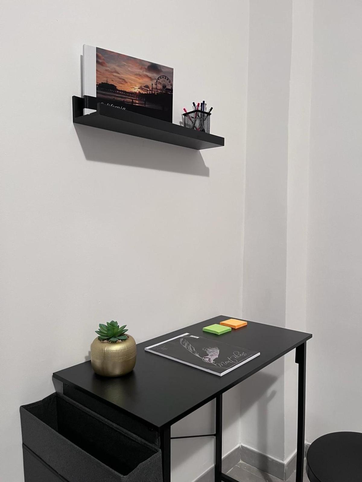 Ale Apartment Řím Exteriér fotografie