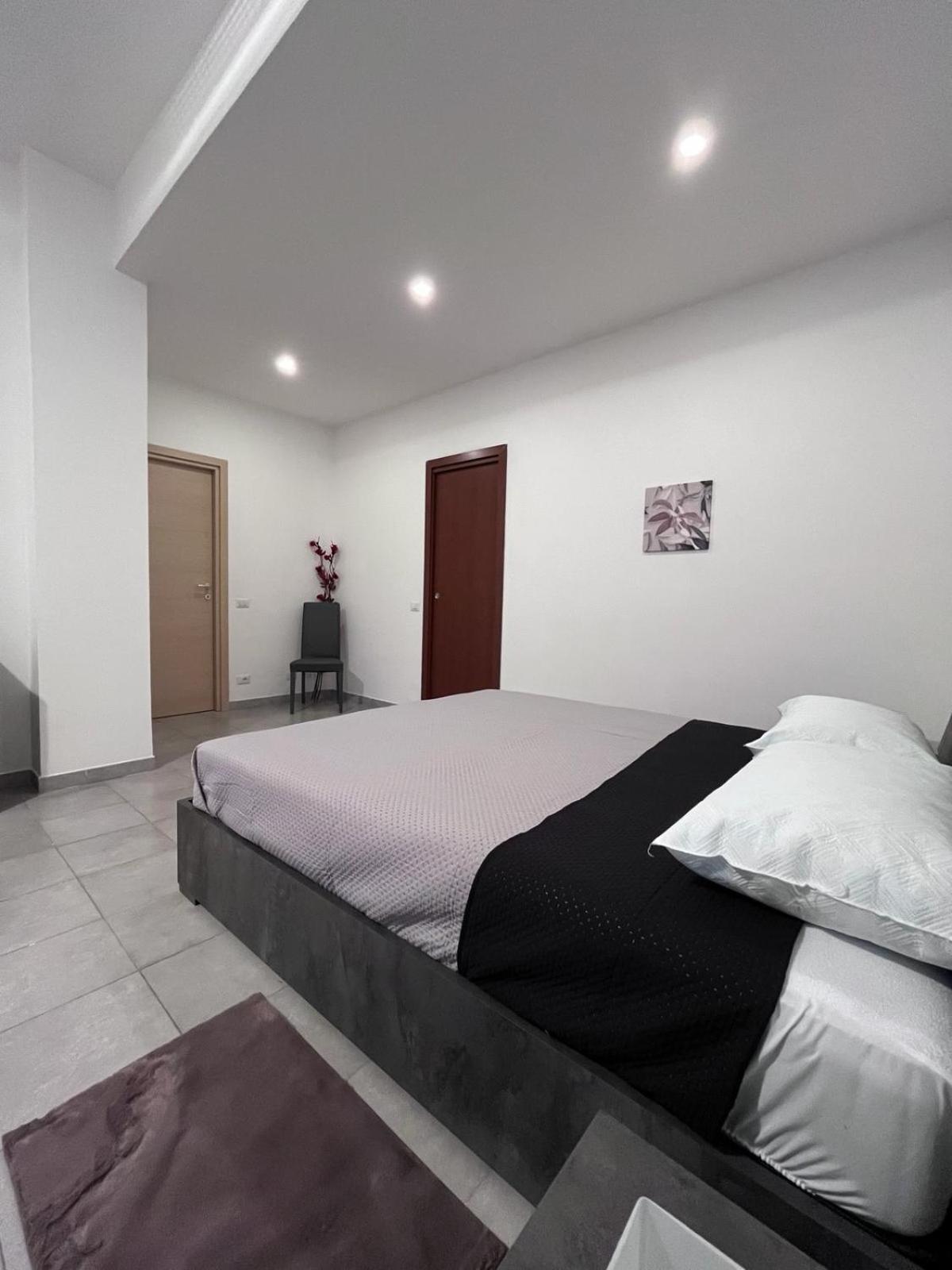 Ale Apartment Řím Exteriér fotografie
