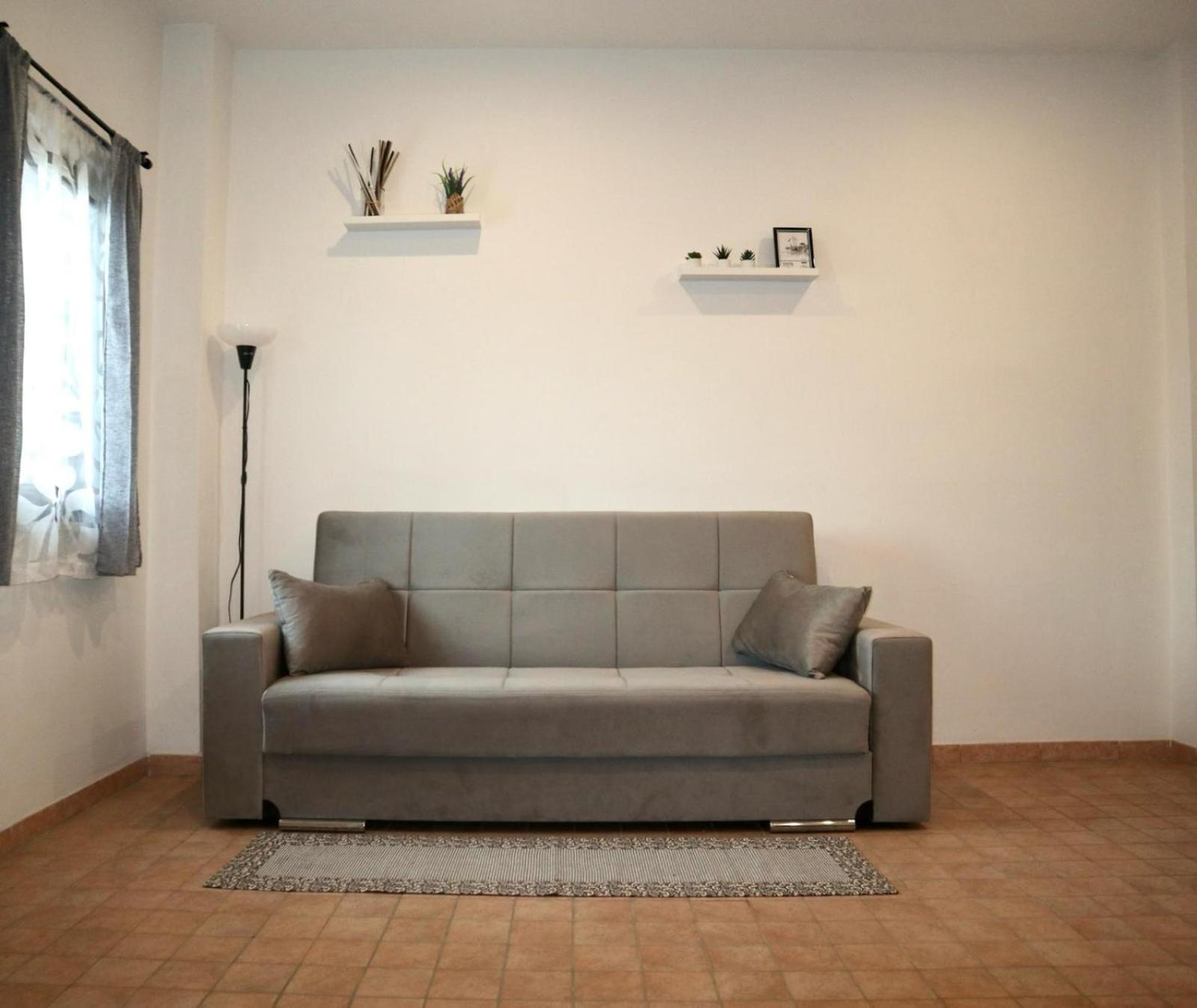 Ale Apartment Řím Exteriér fotografie