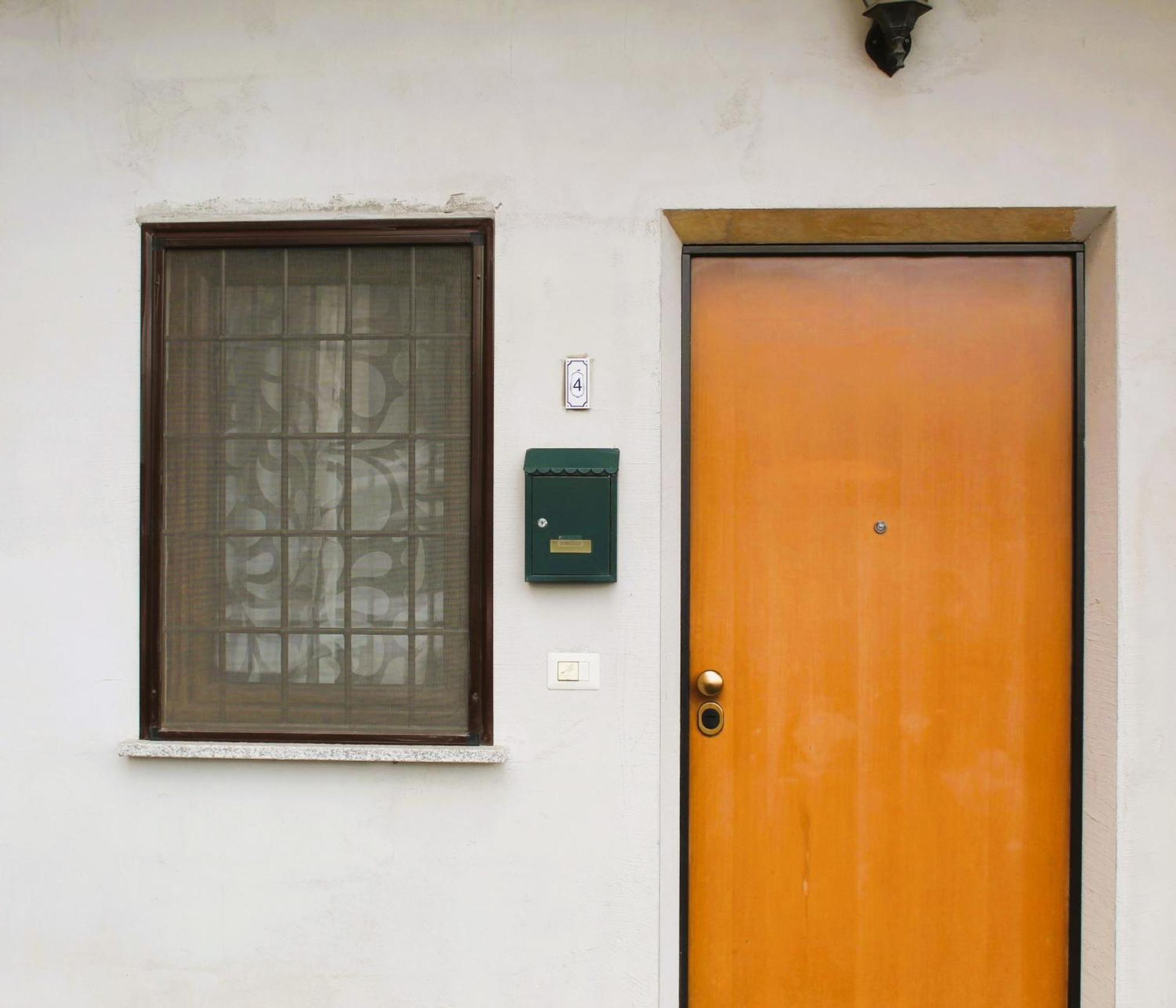 Ale Apartment Řím Exteriér fotografie