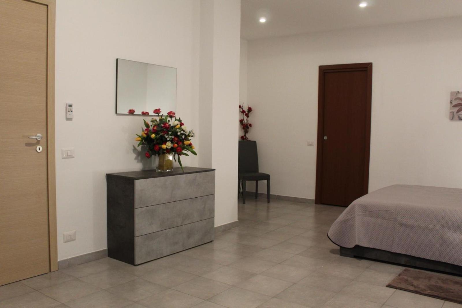 Ale Apartment Řím Exteriér fotografie