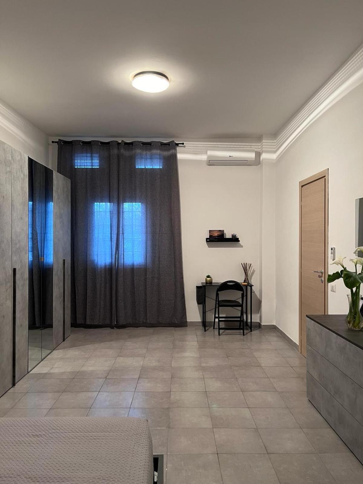 Ale Apartment Řím Exteriér fotografie